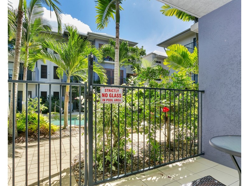 74B/3-11 Water Street, Cairns City QLD 4870