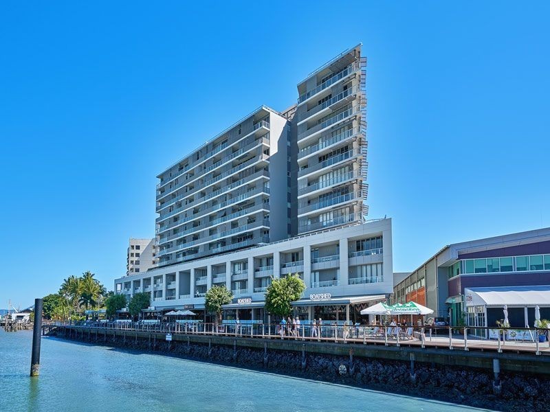 97/1 Marlin Parade, Cairns City QLD 4870