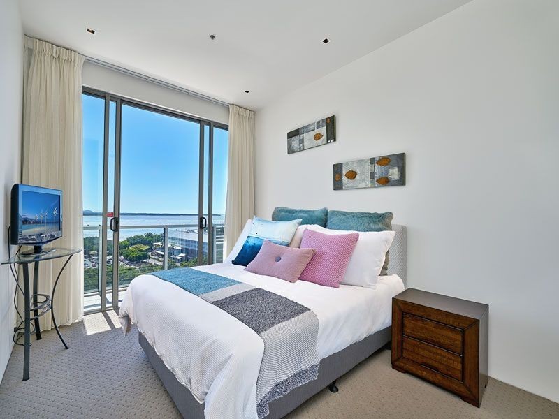 97/1 Marlin Parade, Cairns City QLD 4870