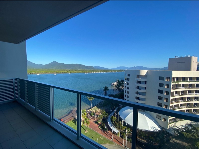 1001/1002/1 Marlin Parade, Cairns City QLD 4870
