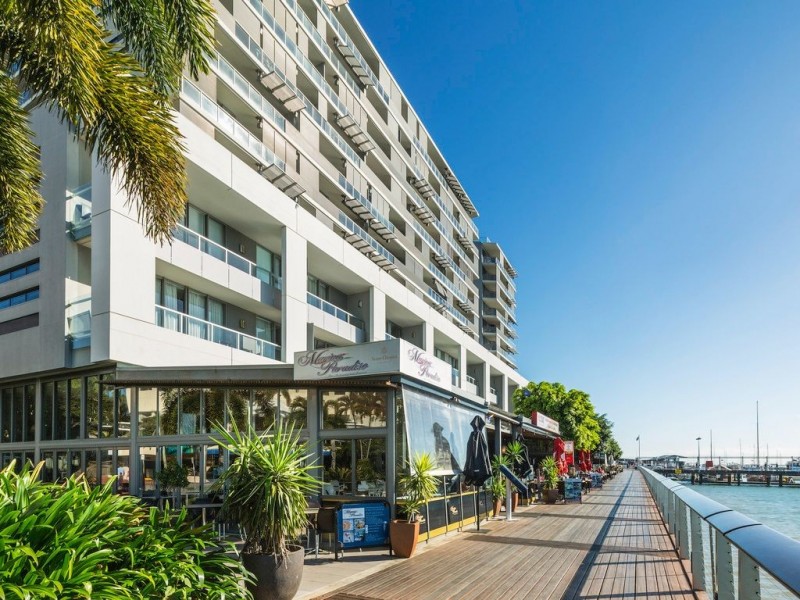 1001/1002/1 Marlin Parade, Cairns City QLD 4870