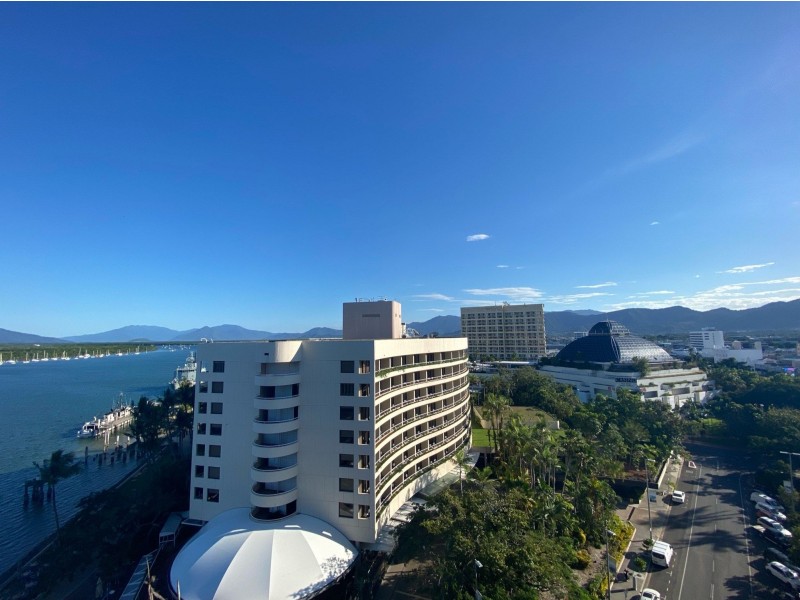 1001/1002/1 Marlin Parade, Cairns City QLD 4870