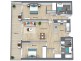 1001/1002/1 Marlin Parade, Cairns City QLD 4870 Floorplan