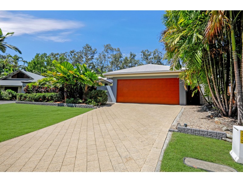5 Bramble Street, Clifton Beach QLD 4879