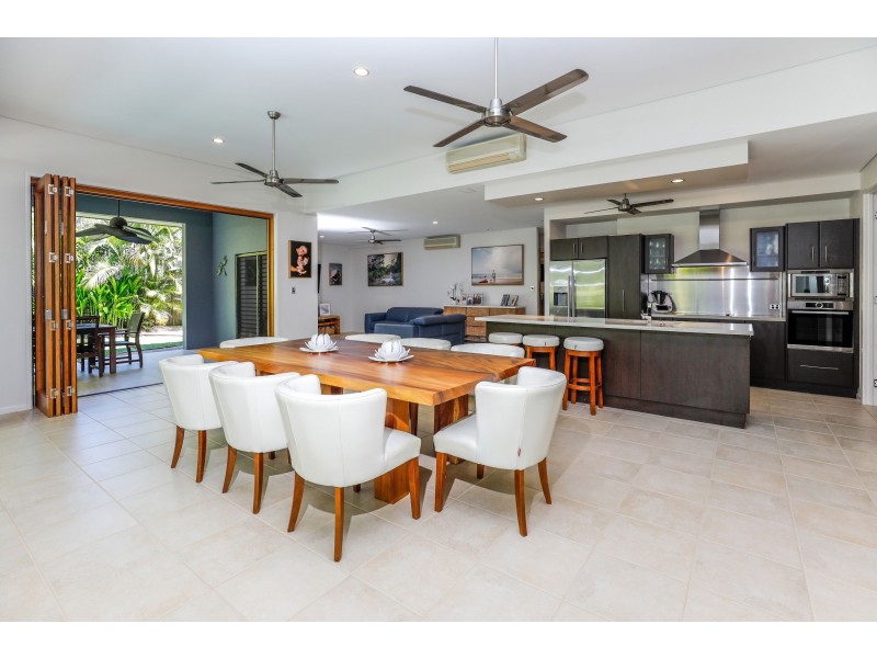 5 Bramble Street, Clifton Beach QLD 4879