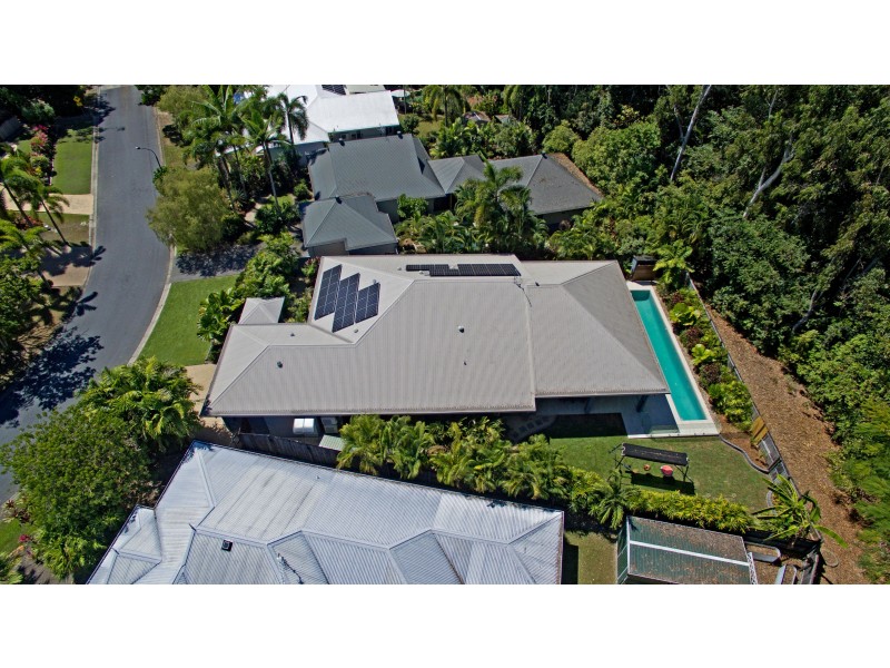 5 Bramble Street, Clifton Beach QLD 4879