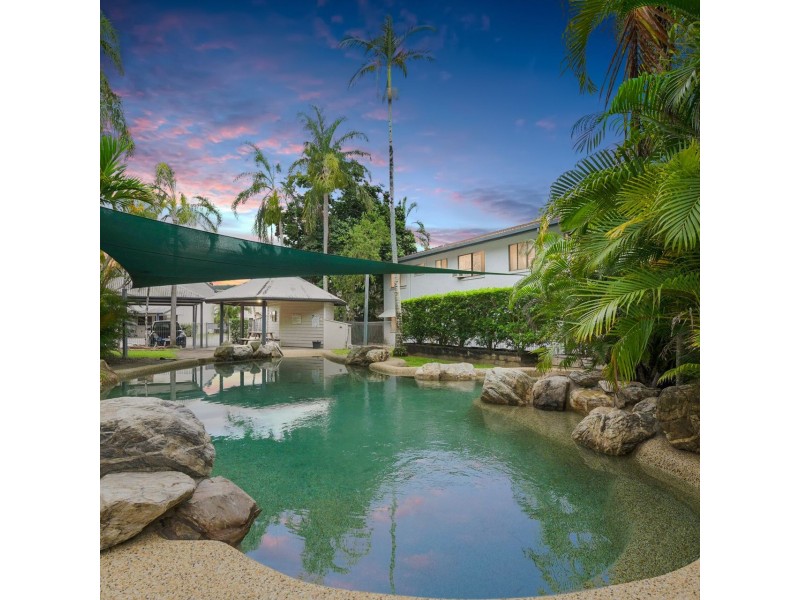 7/457 Severin Street, Manunda QLD 4870