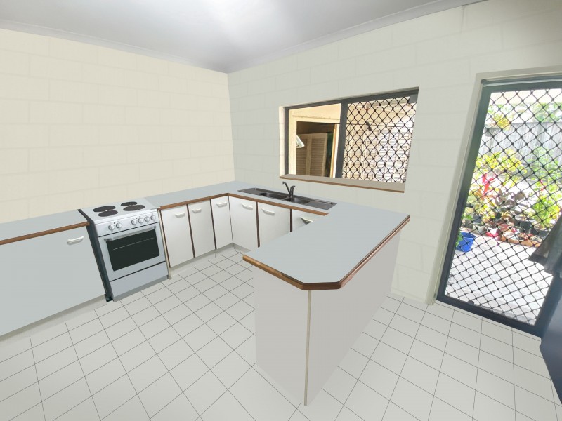 7/457 Severin Street, Manunda QLD 4870