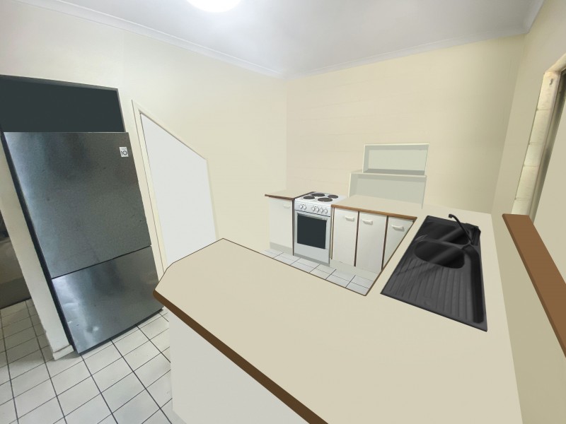 7/457 Severin Street, Manunda QLD 4870