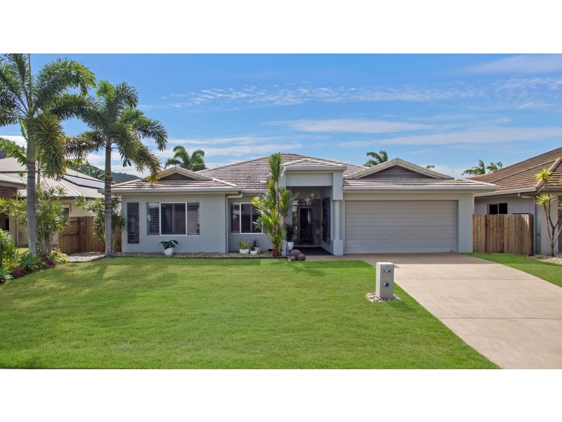 10 Iridescent Drive, Trinity Park QLD 4879