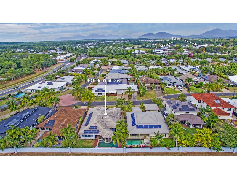 10 Iridescent Drive, Trinity Park QLD 4879