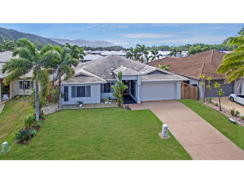 10 Iridescent Drive, Trinity Park QLD 4879
