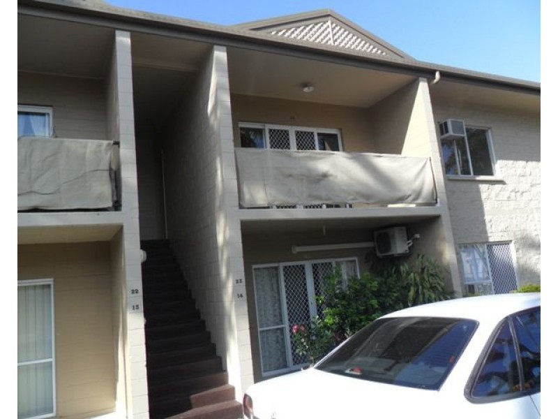 23/52 Pease Street, Manoora QLD 4870