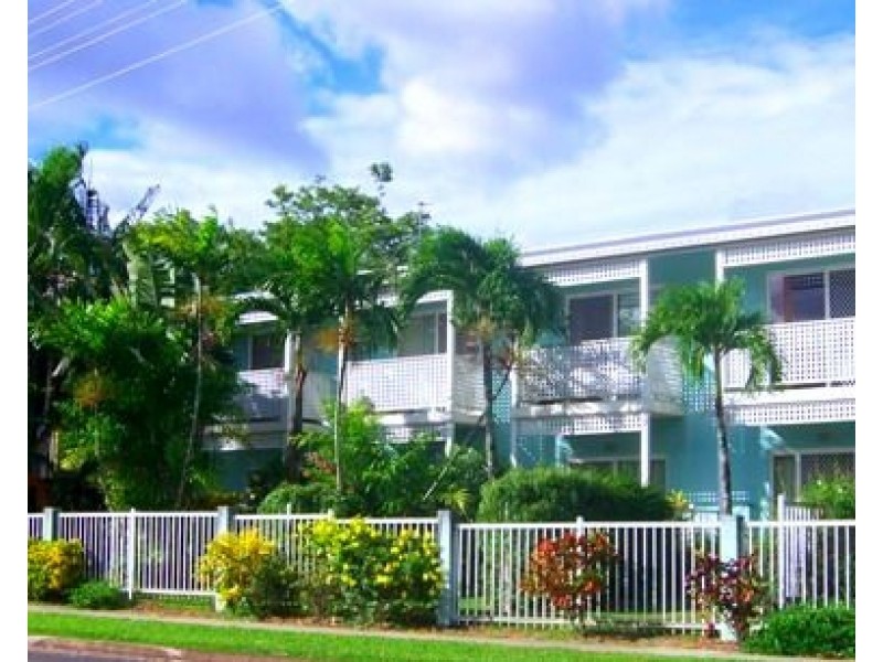 9/86 Jensen Street, Manoora QLD 4870