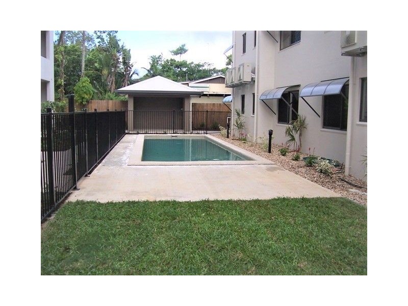 4/14 Macilwraith Street, Manoora QLD 4870