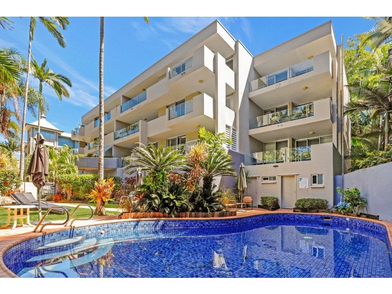 6/65-69 Williams Esplanade, Palm Cove QLD 4879