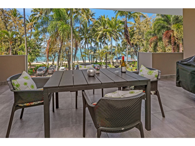 6/65-69 Williams Esplanade, Palm Cove QLD 4879