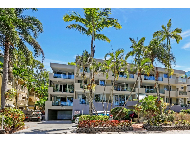 6/65-69 Williams Esplanade, Palm Cove QLD 4879