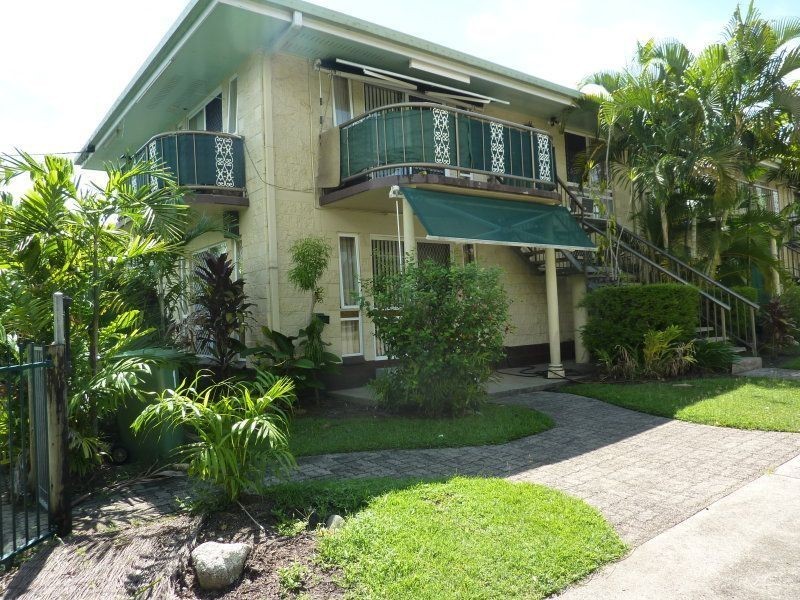 1/12 Girralong Street, Woree QLD 4868