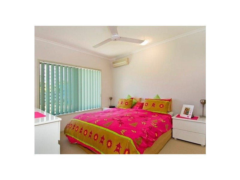 25 Foxtail Street, Mount Sheridan QLD 4868