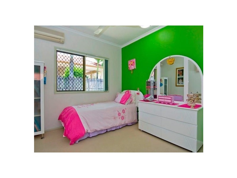 25 Foxtail Street, Mount Sheridan QLD 4868