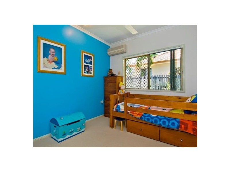 25 Foxtail Street, Mount Sheridan QLD 4868