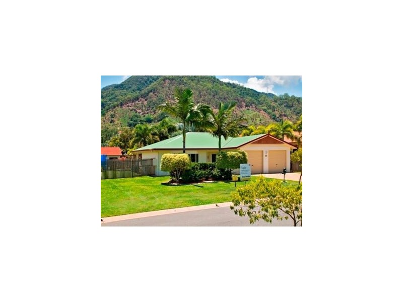 25 Foxtail Street, Mount Sheridan QLD 4868