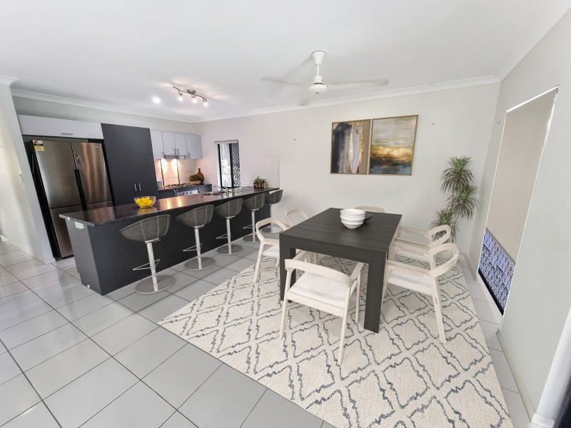 9 Seaways Street, Trinity Beach QLD 4879