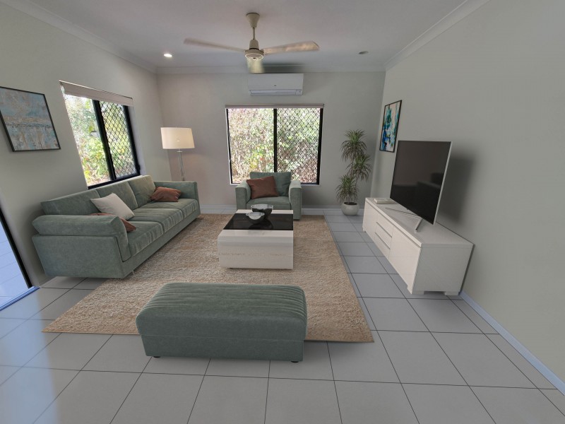 9 Seaways Street, Trinity Beach QLD 4879