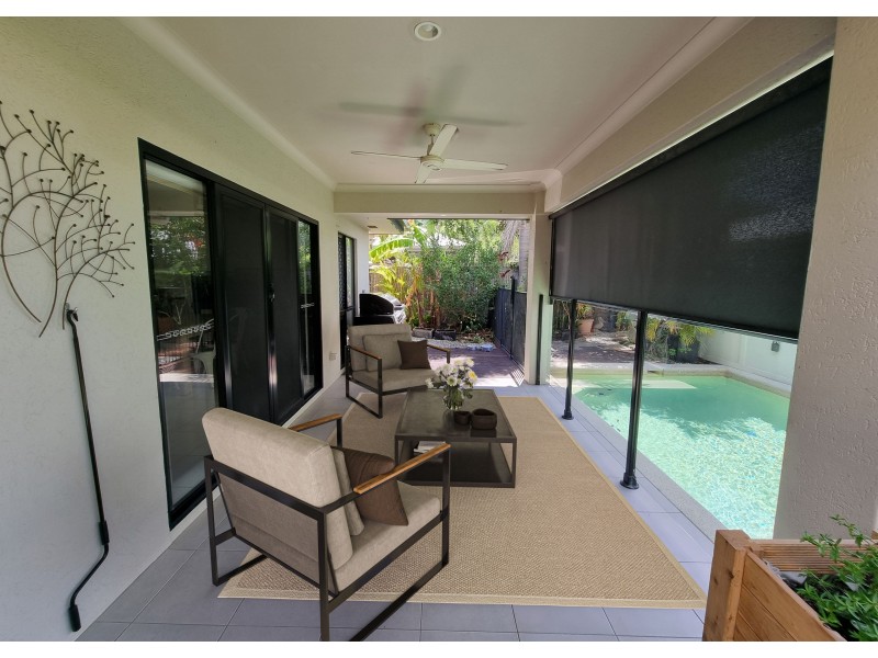 9 Seaways Street, Trinity Beach QLD 4879