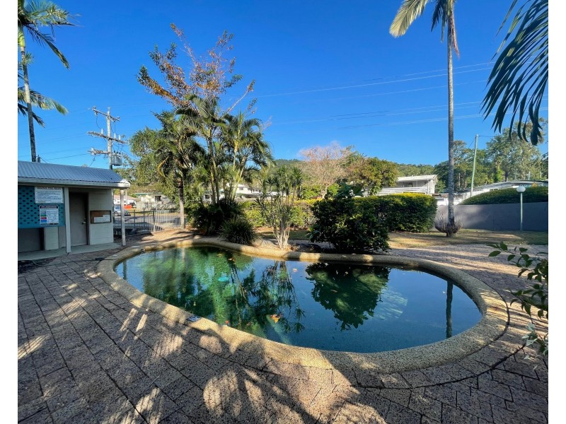 14/40 Old Smithfield Road, Freshwater QLD 4870