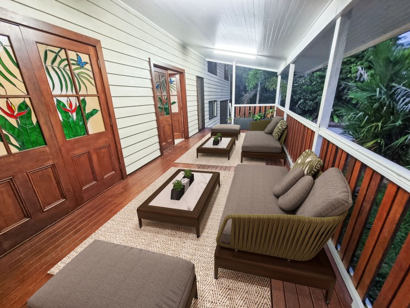 34 Portsea Crescent, Kewarra Beach QLD 4879