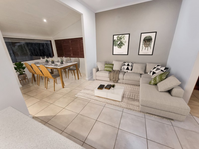 34 Portsea Crescent, Kewarra Beach QLD 4879