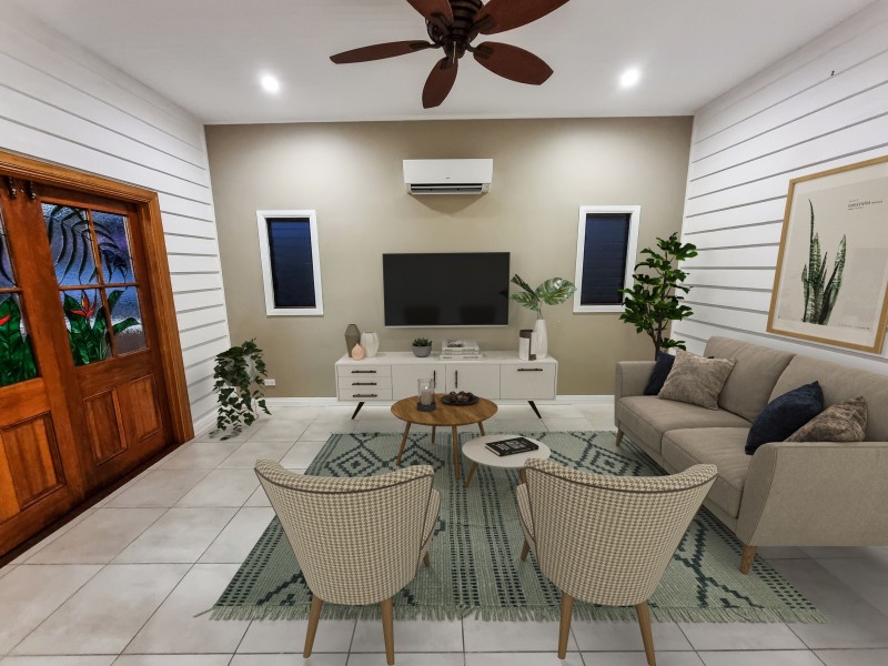 34 Portsea Crescent, Kewarra Beach QLD 4879