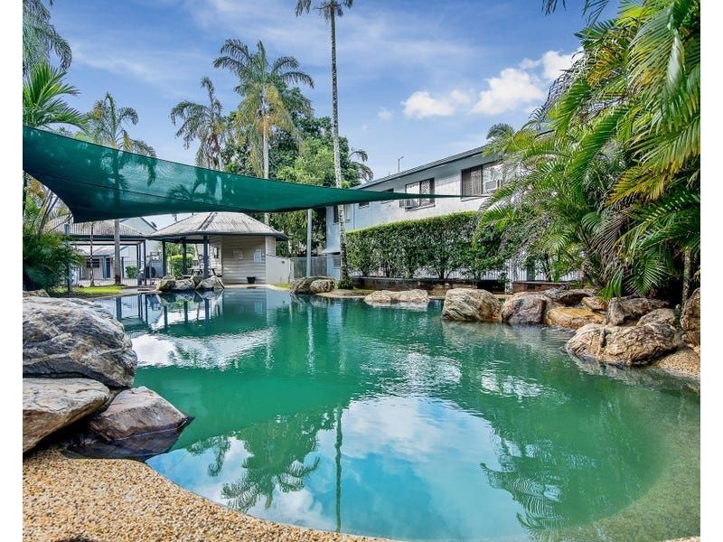 5/457 Severin Street, Manunda QLD 4870
