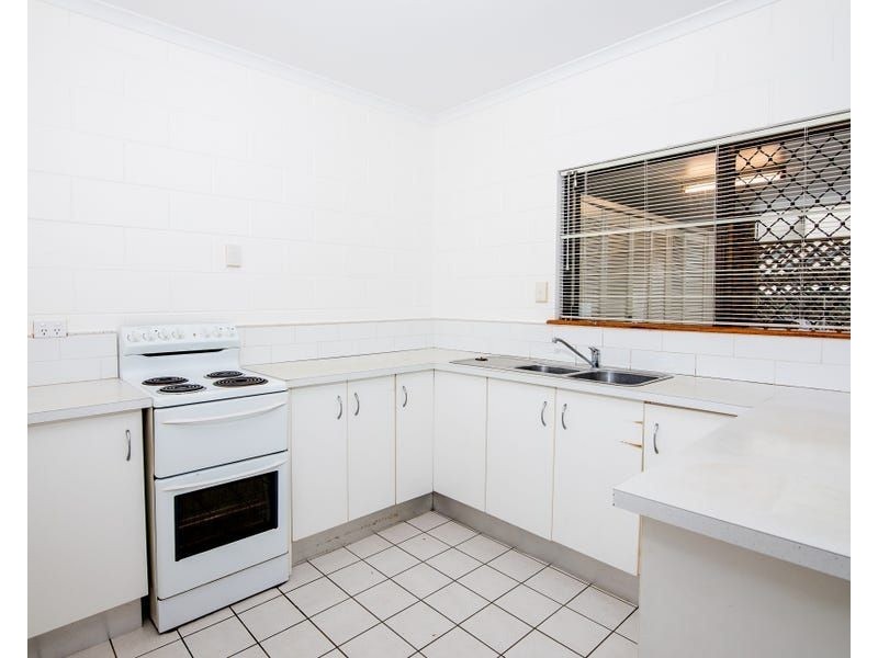 5/457 Severin Street, Manunda QLD 4870