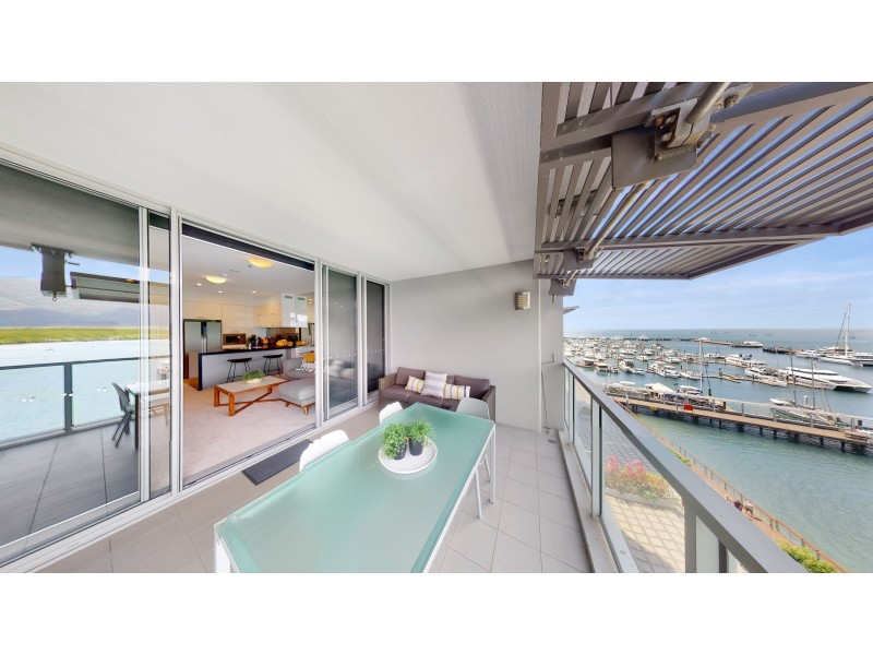 37/1 Marlin Parade, Cairns City QLD 4870