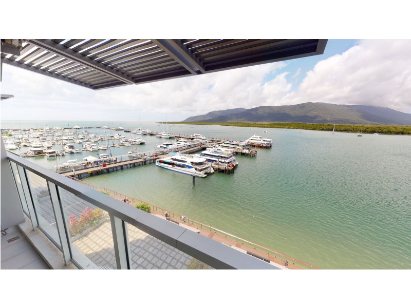 37/1 Marlin Parade, Cairns City QLD 4870