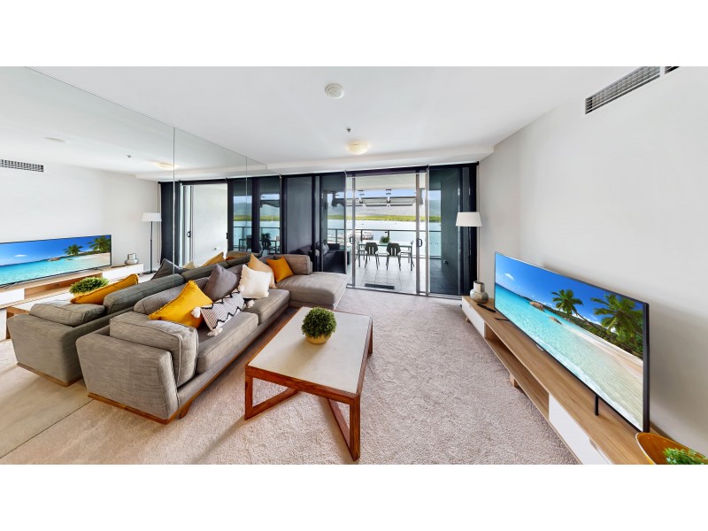 37/1 Marlin Parade, Cairns City QLD 4870