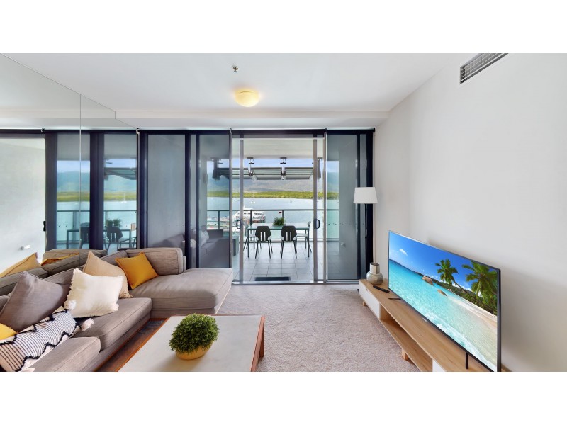 37/1 Marlin Parade, Cairns City QLD 4870