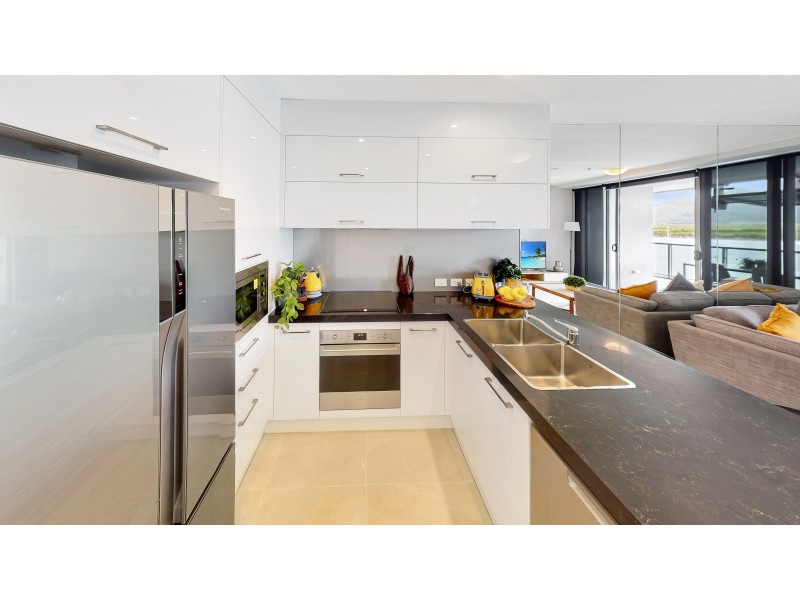 37/1 Marlin Parade, Cairns City QLD 4870