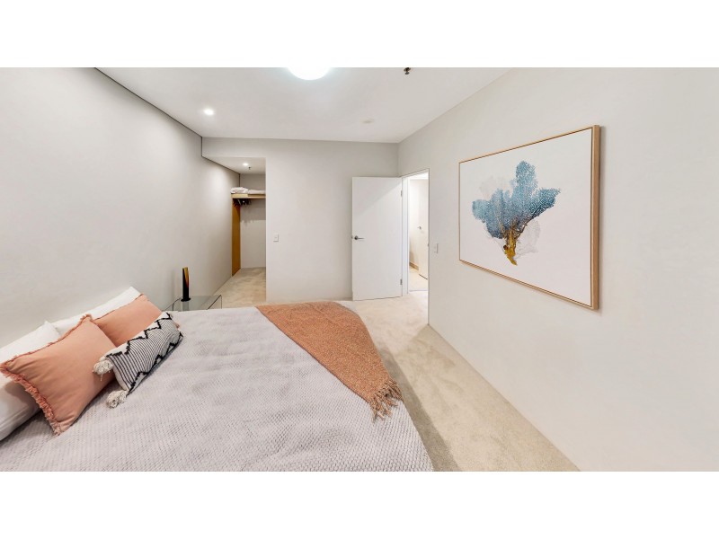 37/1 Marlin Parade, Cairns City QLD 4870