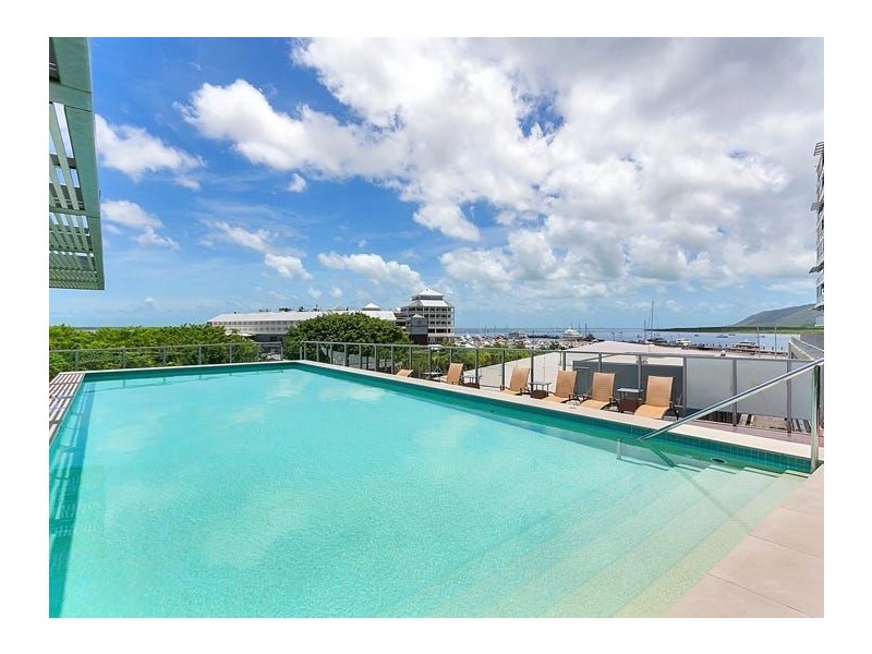 37/1 Marlin Parade, Cairns City QLD 4870