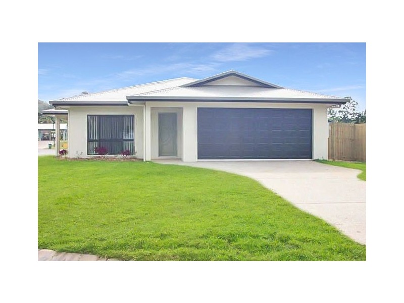 155 Timberlea Drive, Bentley Park QLD 4869