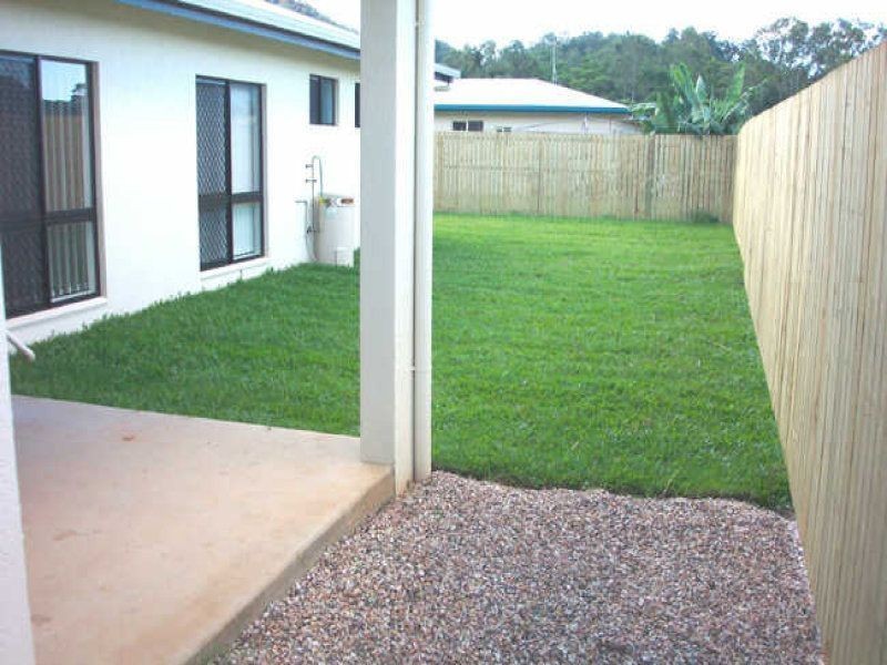 155 Timberlea Drive, Bentley Park QLD 4869