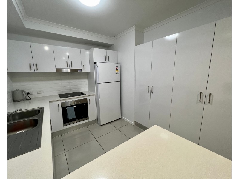 3/6-10 Wattle Street, Yorkeys Knob QLD 4878