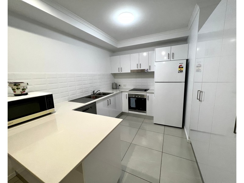 3/6-10 Wattle Street, Yorkeys Knob QLD 4878