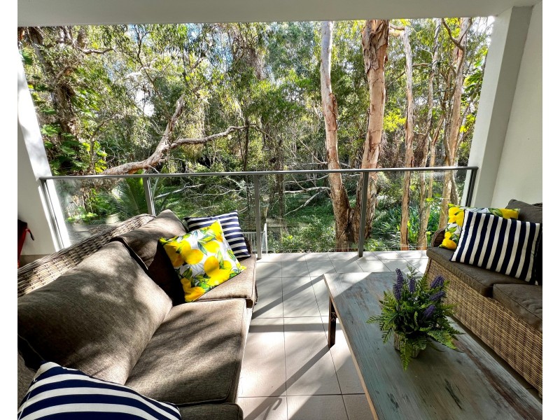 3/6-10 Wattle Street, Yorkeys Knob QLD 4878