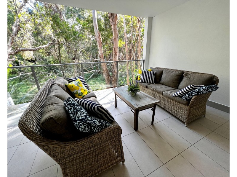 3/6-10 Wattle Street, Yorkeys Knob QLD 4878