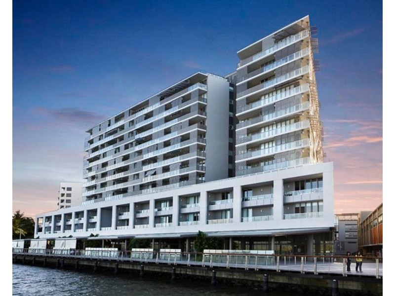 25/1 Marlin Parade, Cairns City QLD 4870